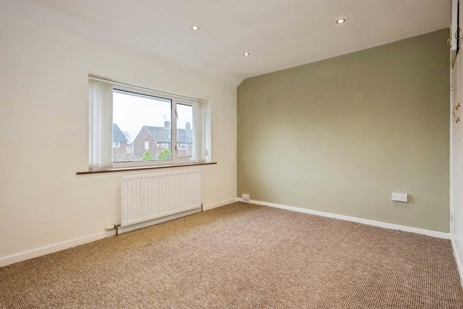 3 bedroom House for Sale Peveril Crescent, Sawley