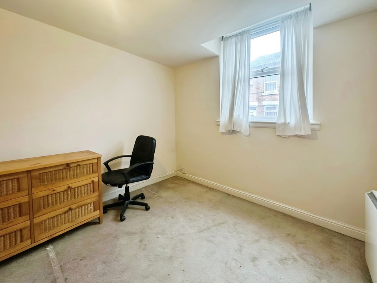 Drewry Court, Uttoexter New Road, Derby