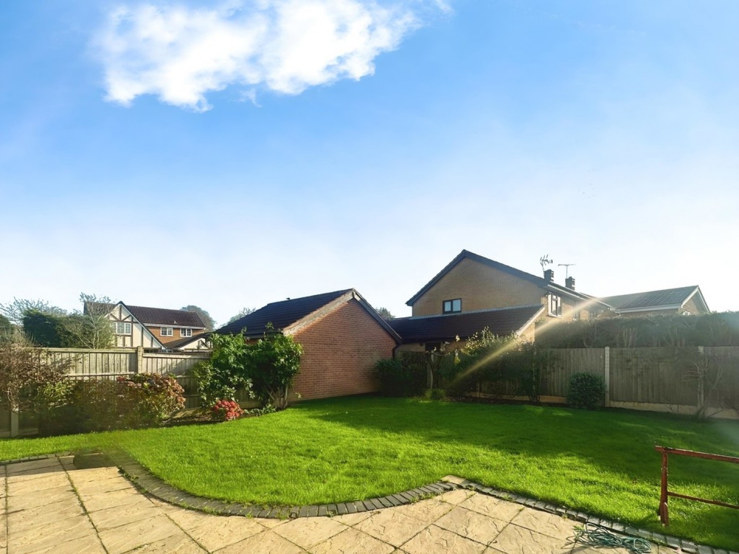 Muirfield Drive, Mickleover, Derby