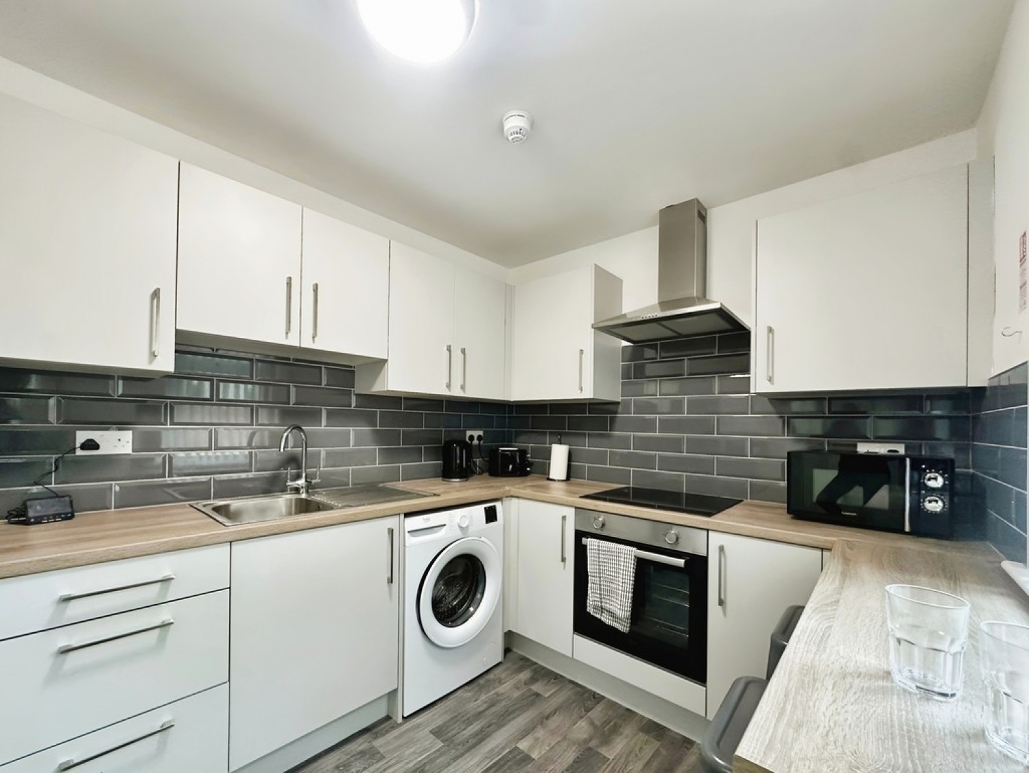 1 bedroom House of Multiple Occupation in Macklin Street, Derby