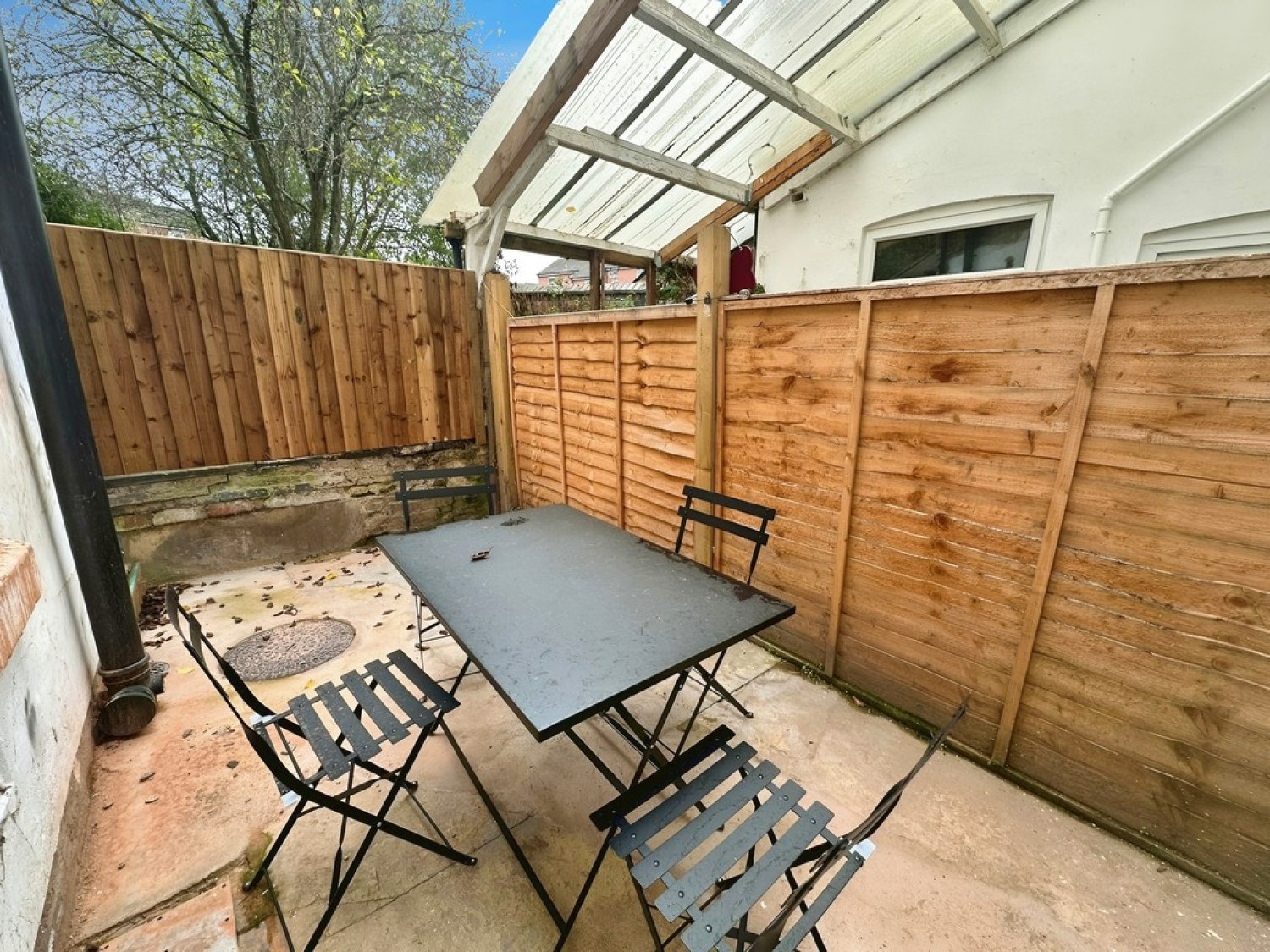 1 bedroom House of Multiple Occupation in Macklin Street, Derby