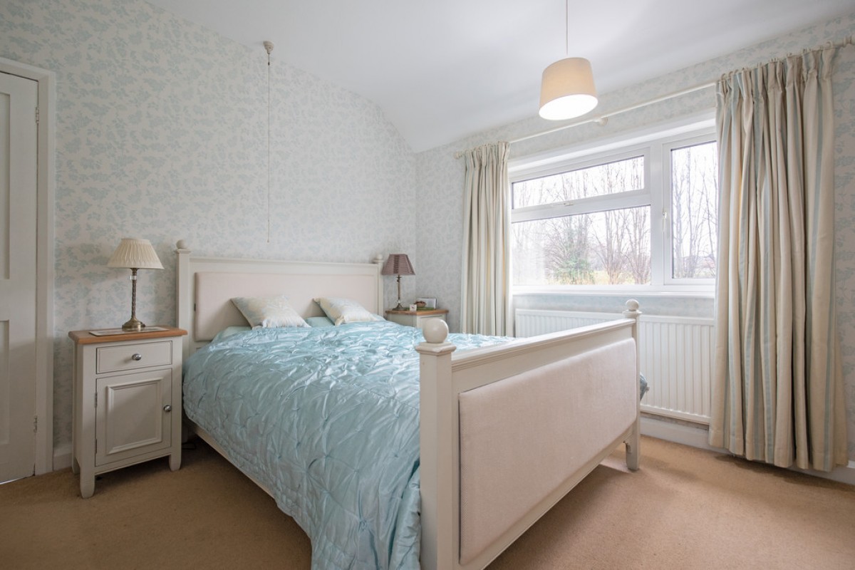 Slater Avenue, Derby