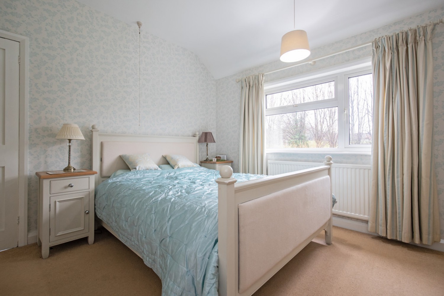 Slater Avenue, Derby