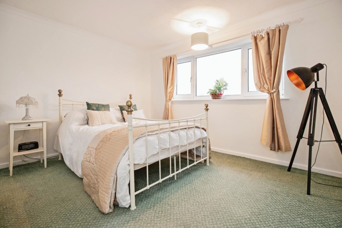 Castle Donington, Derby