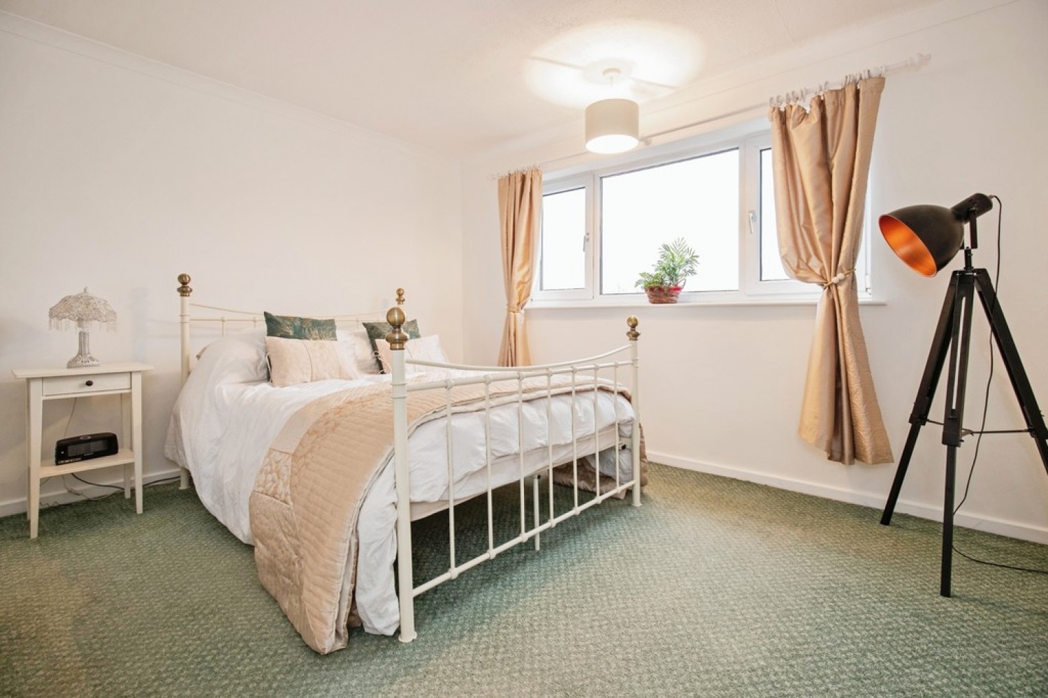 Castle Donington, Derby