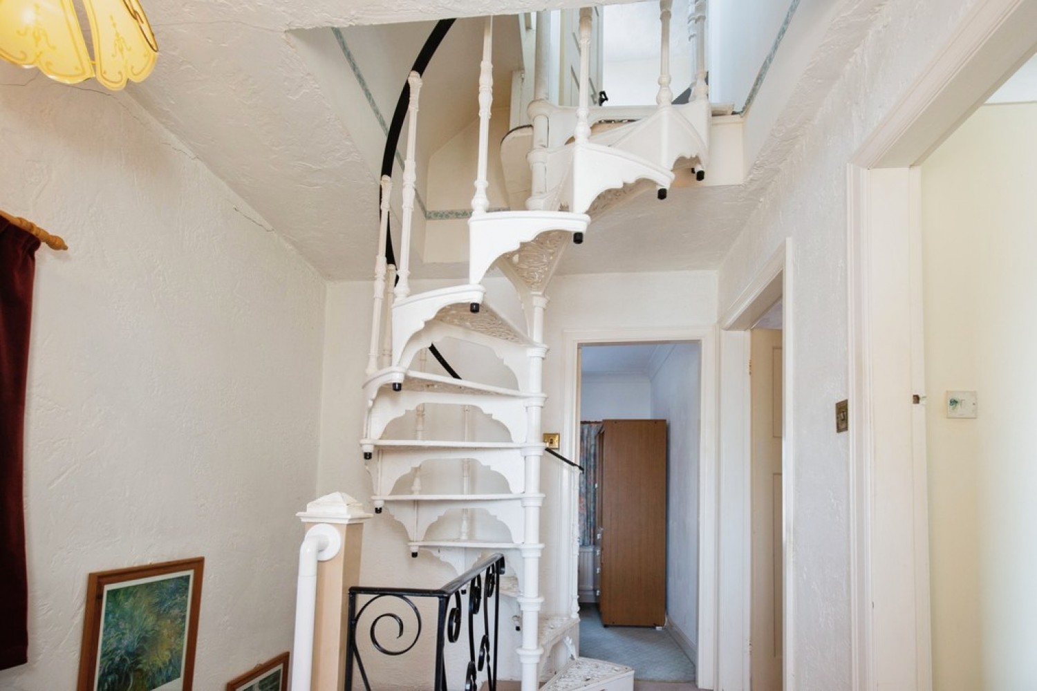 Eastway, Castle Donington