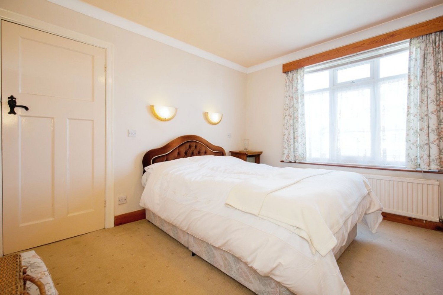 Eastway, Castle Donington