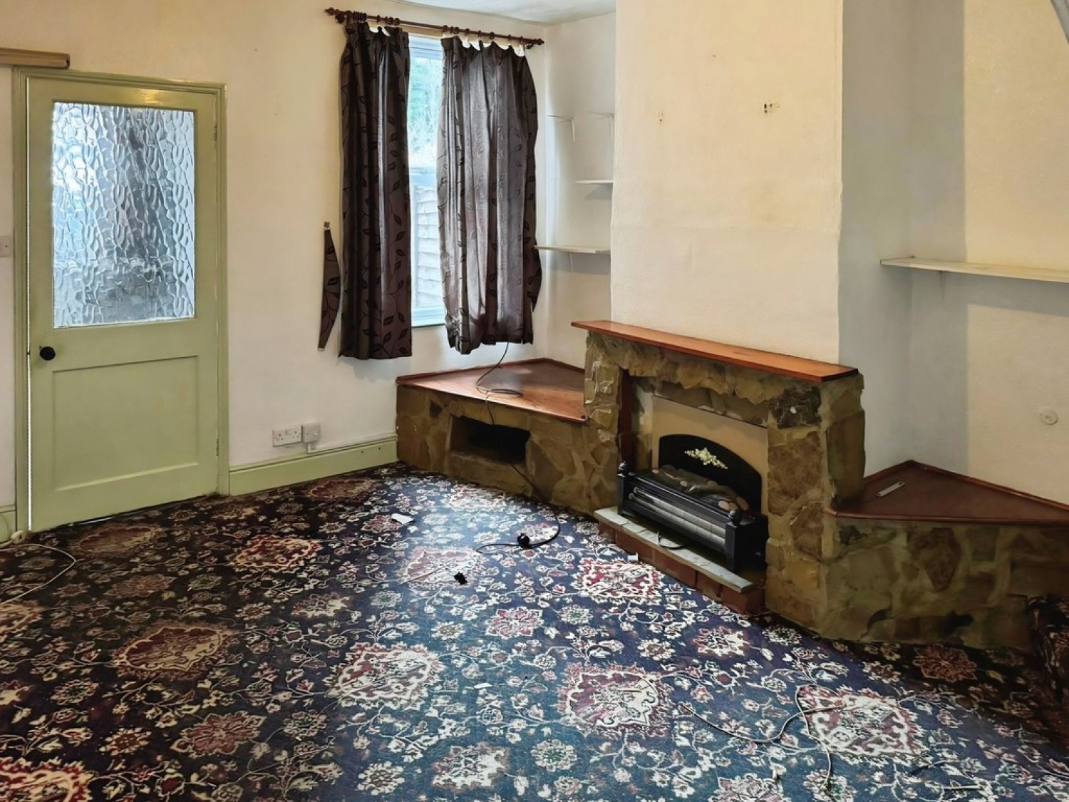 2 bedroom House for Sale Uppermoor Road, Allenton, Derby