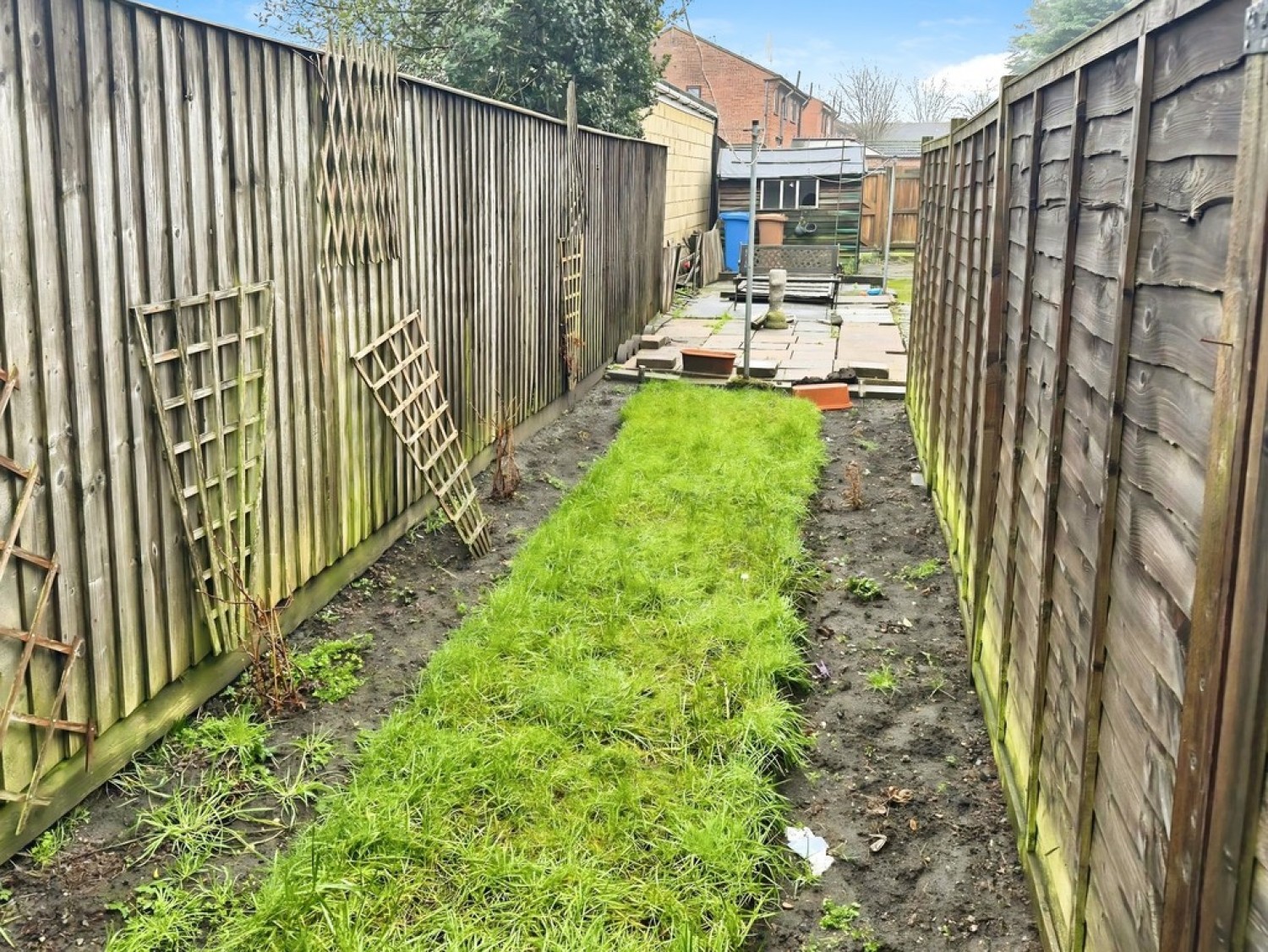 2 bedroom House for Sale Uppermoor Road, Allenton, Derby