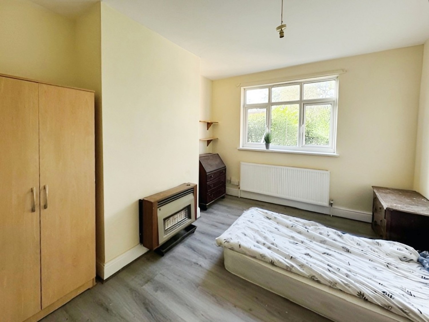 Rowdich Avenue, Derby