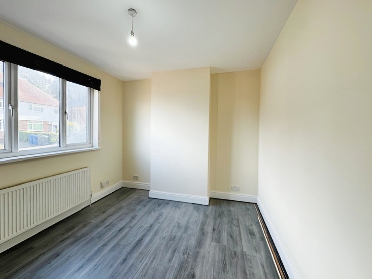 Rowdich Avenue, Derby