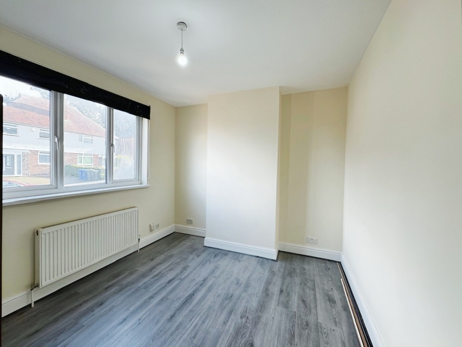 Rowdich Avenue, Derby
