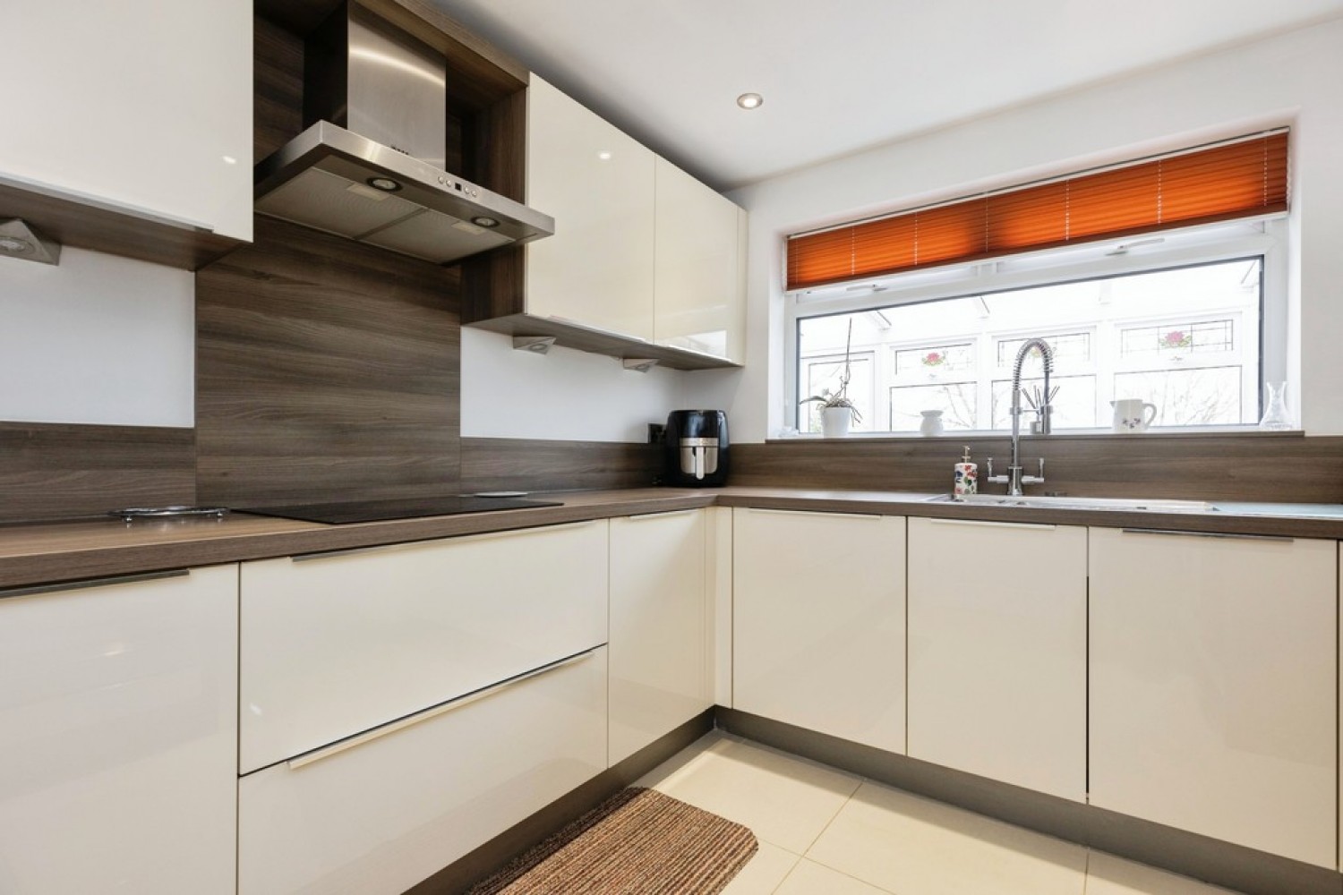 Harcourt Place, Castle Donington, Derby