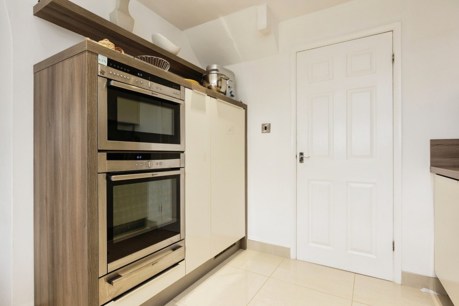 Harcourt Place, Castle Donington, Derby