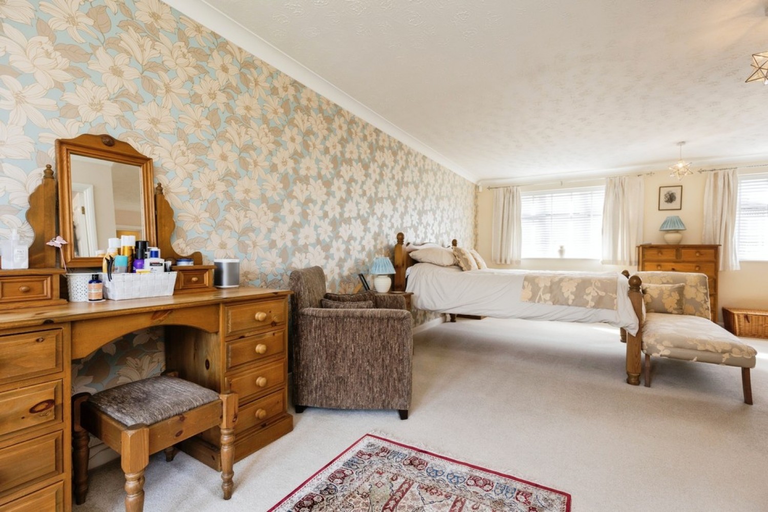 Harcourt Place, Castle Donington, Derby