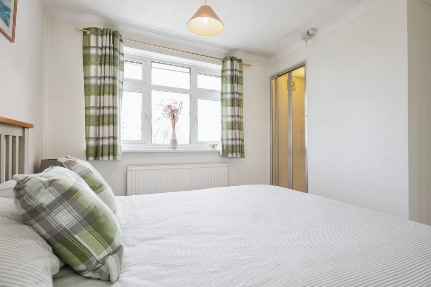 Harcourt Place, Castle Donington, Derby