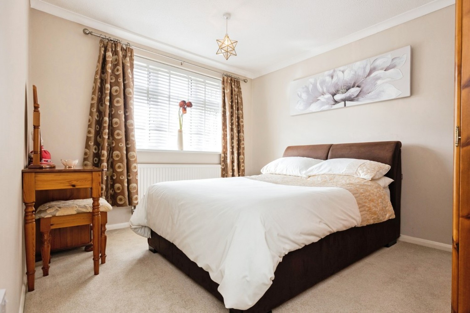 Harcourt Place, Castle Donington, Derby