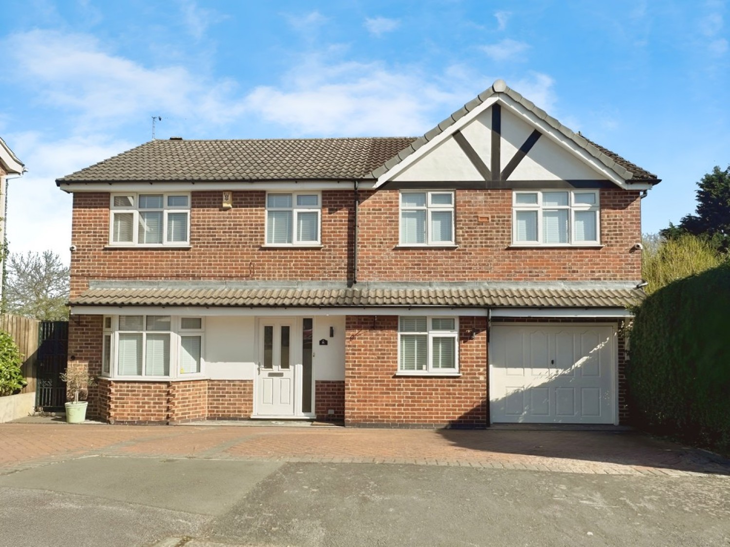Harcourt Place, Castle Donington, Derby