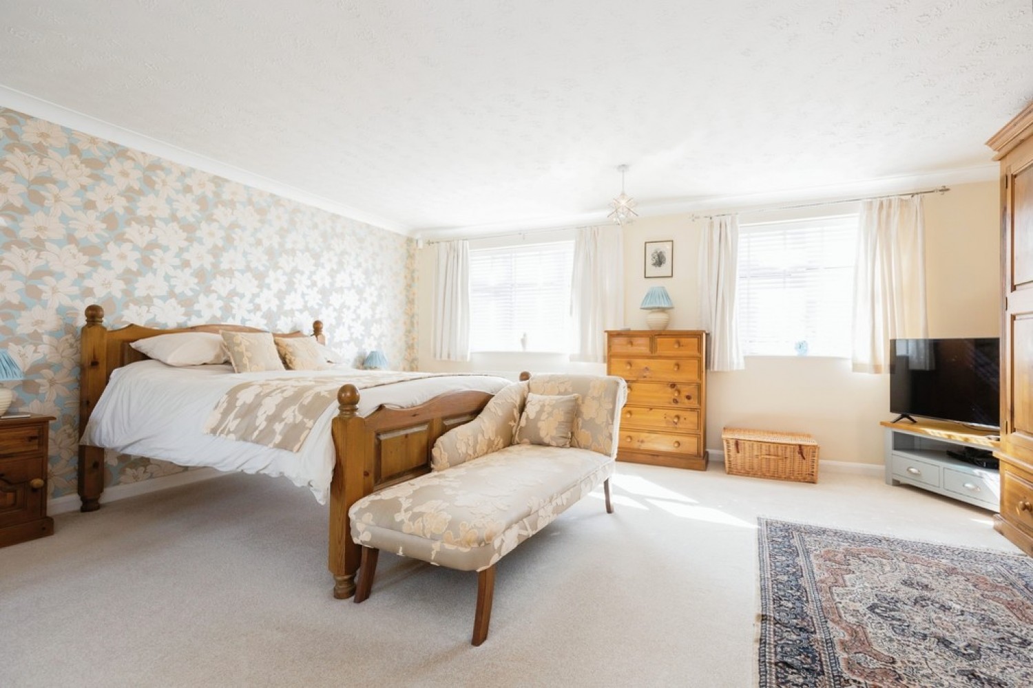 Harcourt Place, Castle Donington, Derby