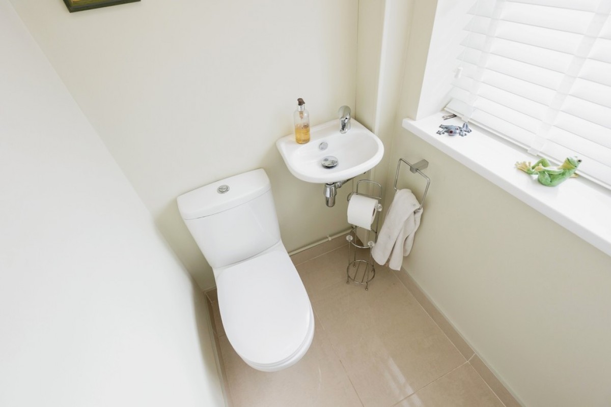 Harcourt Place, Castle Donington, Derby