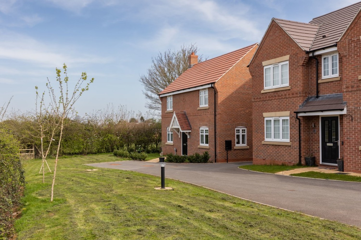 Castle Donington, Derby