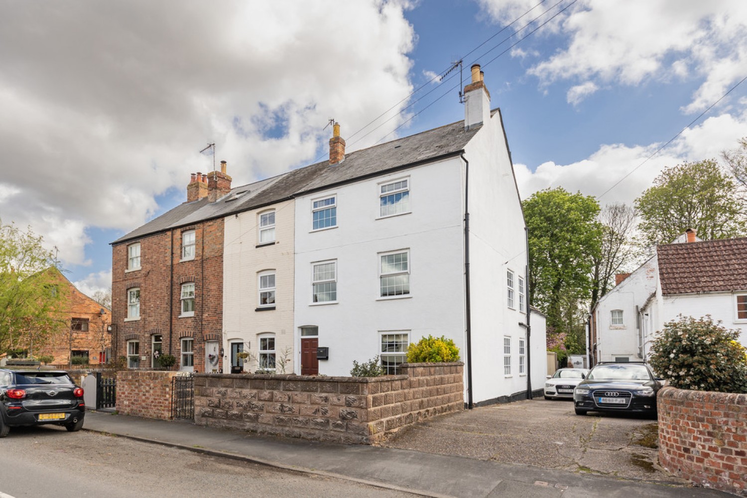 5 bedroom House for Sale Main Street, Hemington, Derby