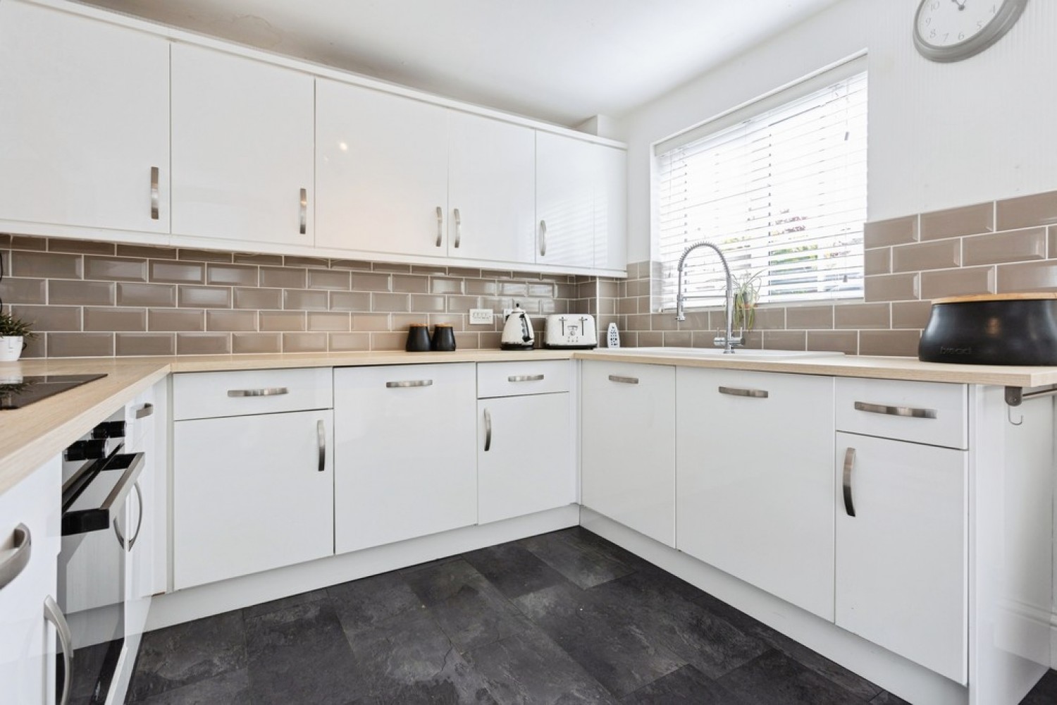 Glover Road, Castle Donington