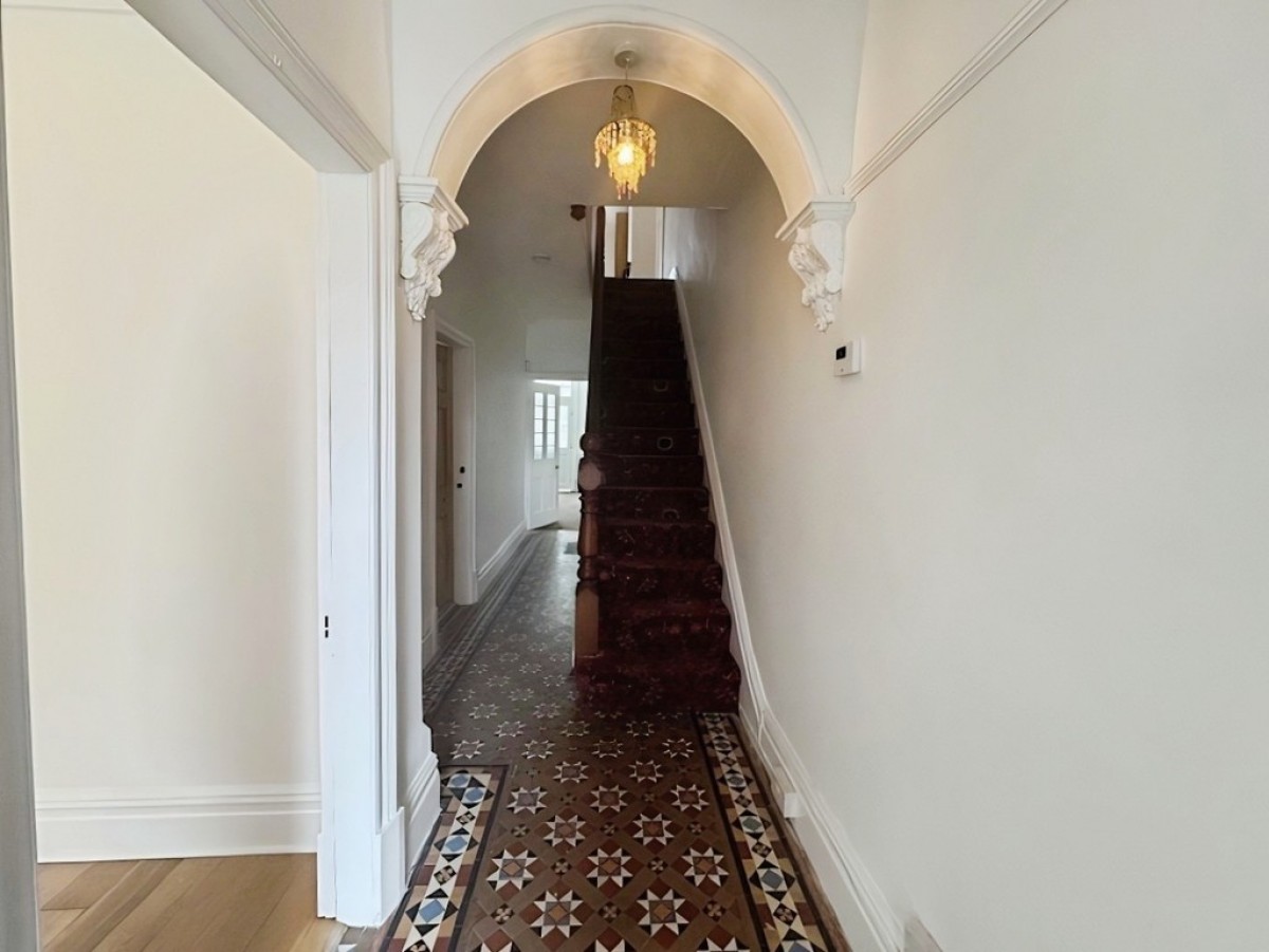 Breedon Hill Road, Derby, Derbyshire