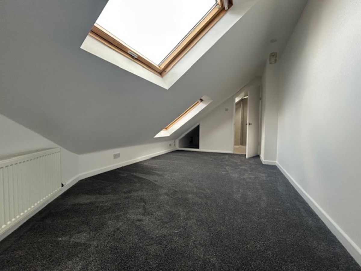 Breedon Hill Road, Derby, Derbyshire