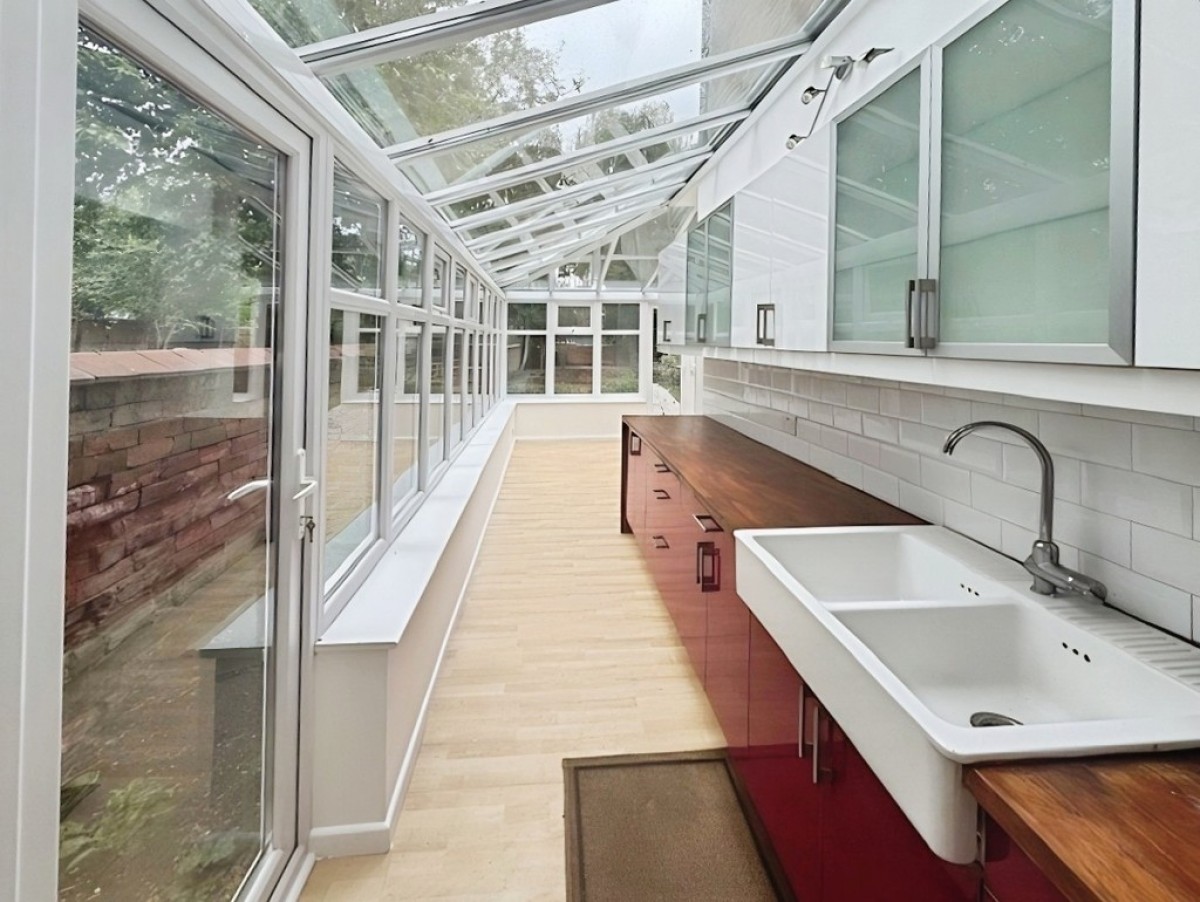 Breedon Hill Road, Derby, Derbyshire