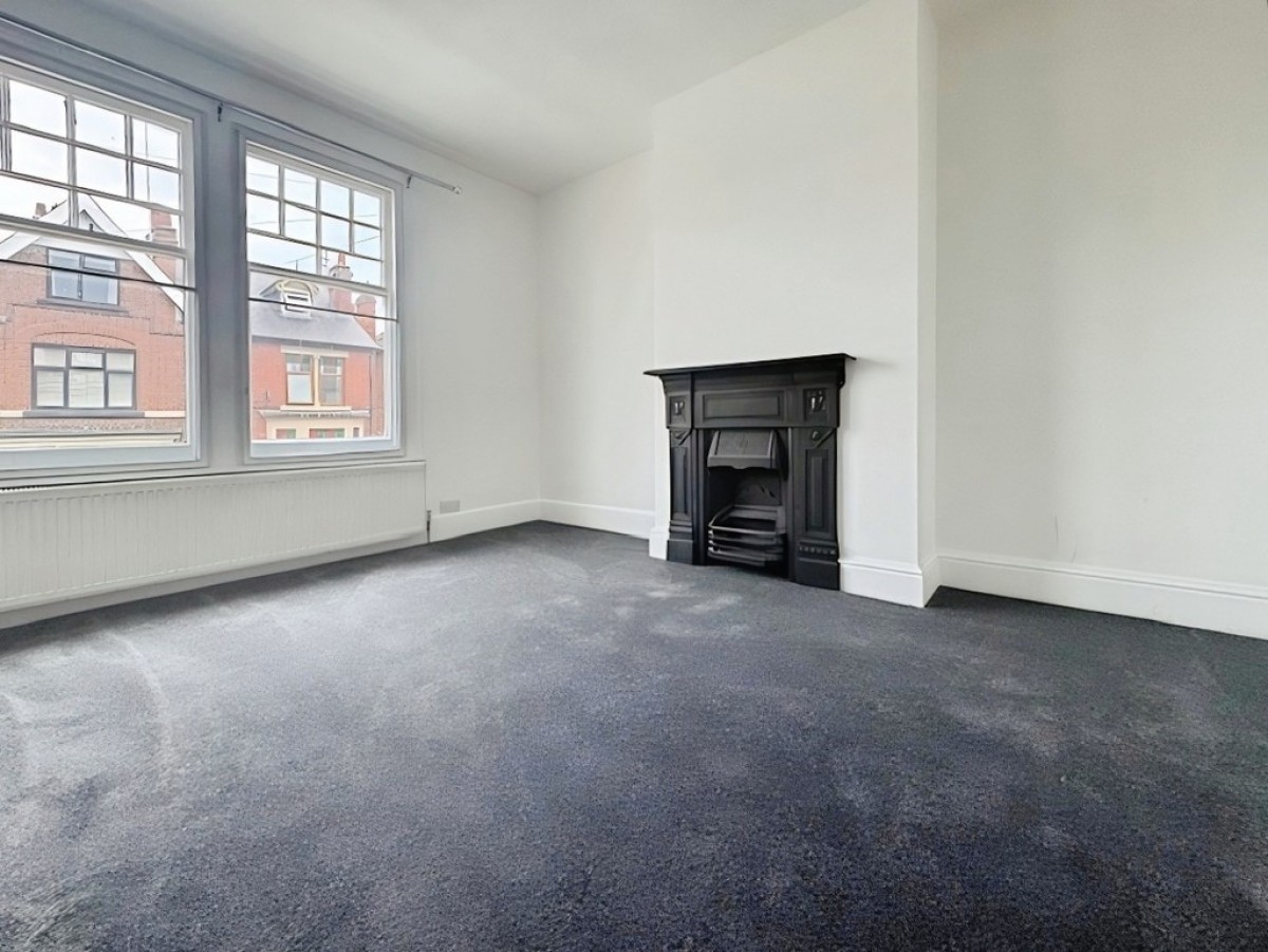 Breedon Hill Road, Derby, Derbyshire