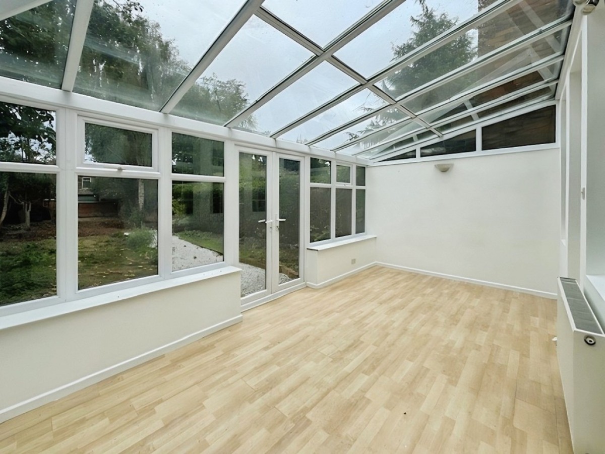 Breedon Hill Road, Derby, Derbyshire