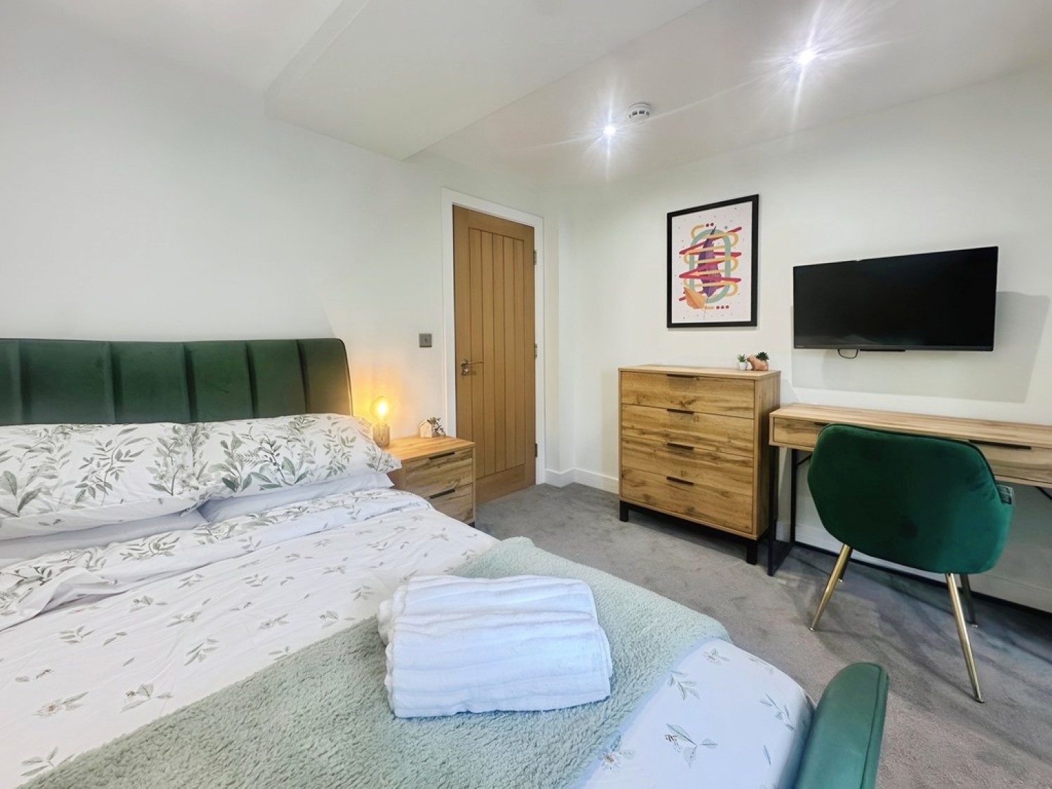 1 bedroom House of Multiple Occupation in Hall Street, Alvaston