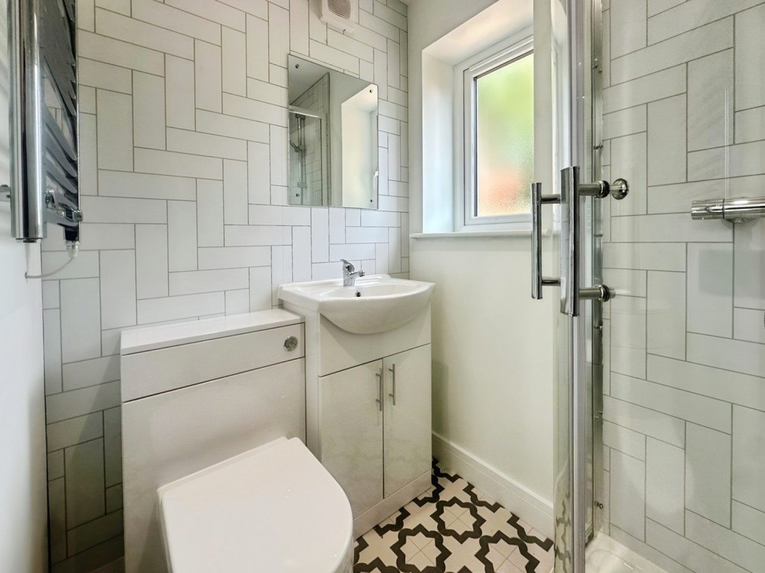 1 bedroom House of Multiple Occupation in Hall Street, Alvaston