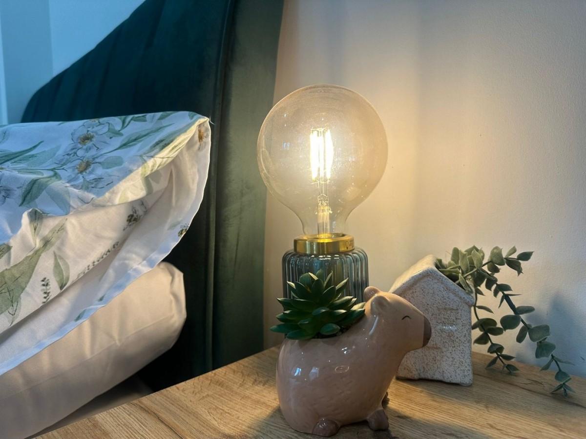 Hall Street, Alvaston