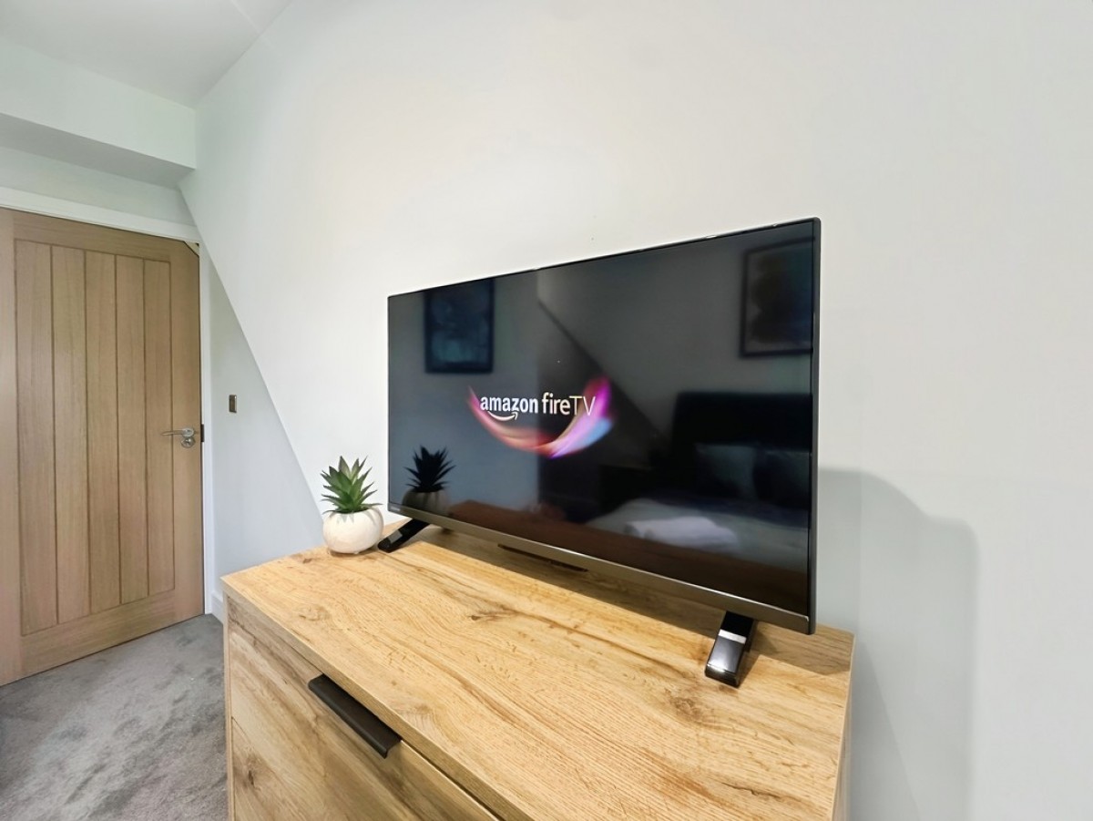 Hall Street, Alvaston