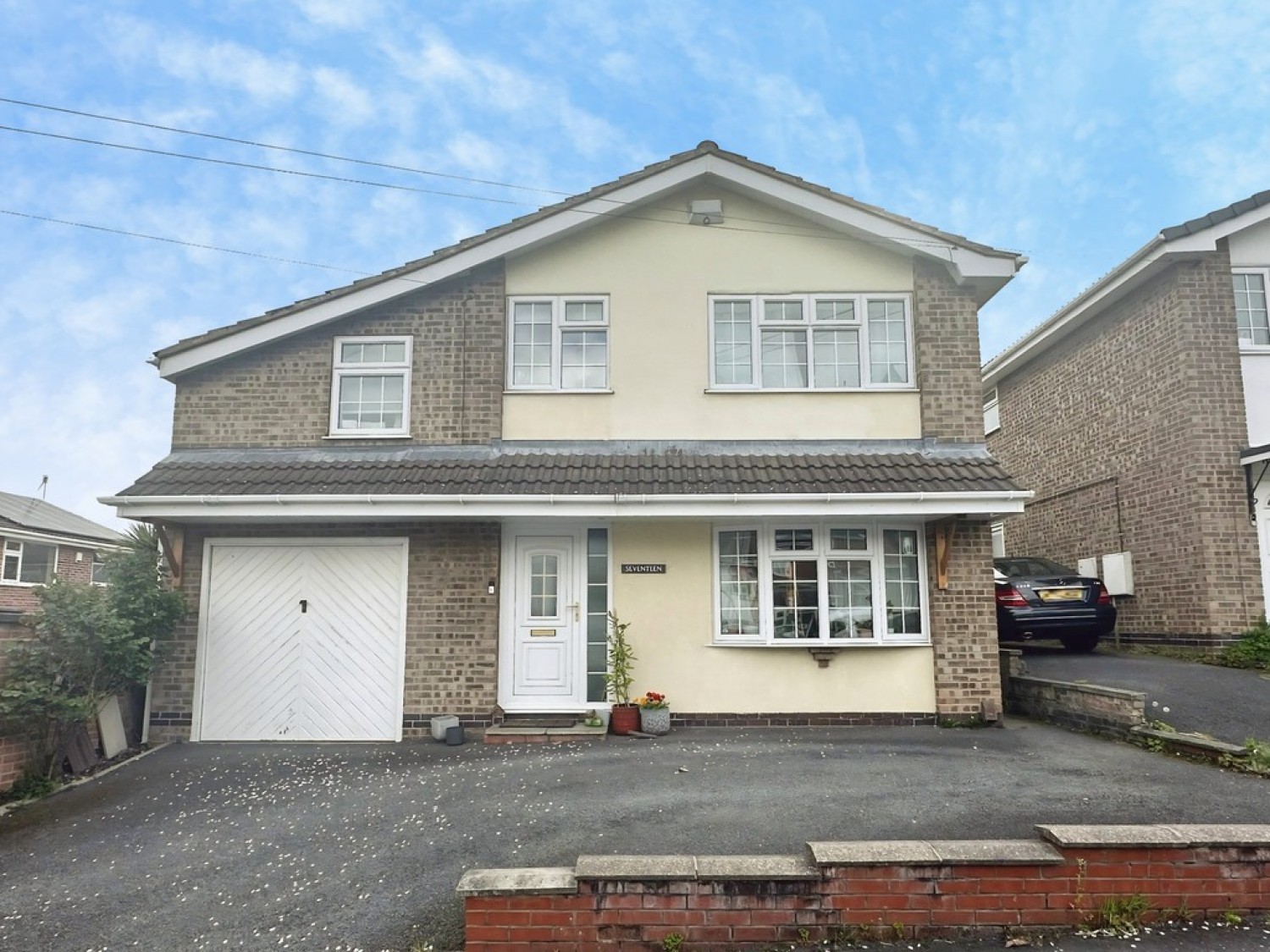 4 bedroom House for Sale Queensway, Castle Donington