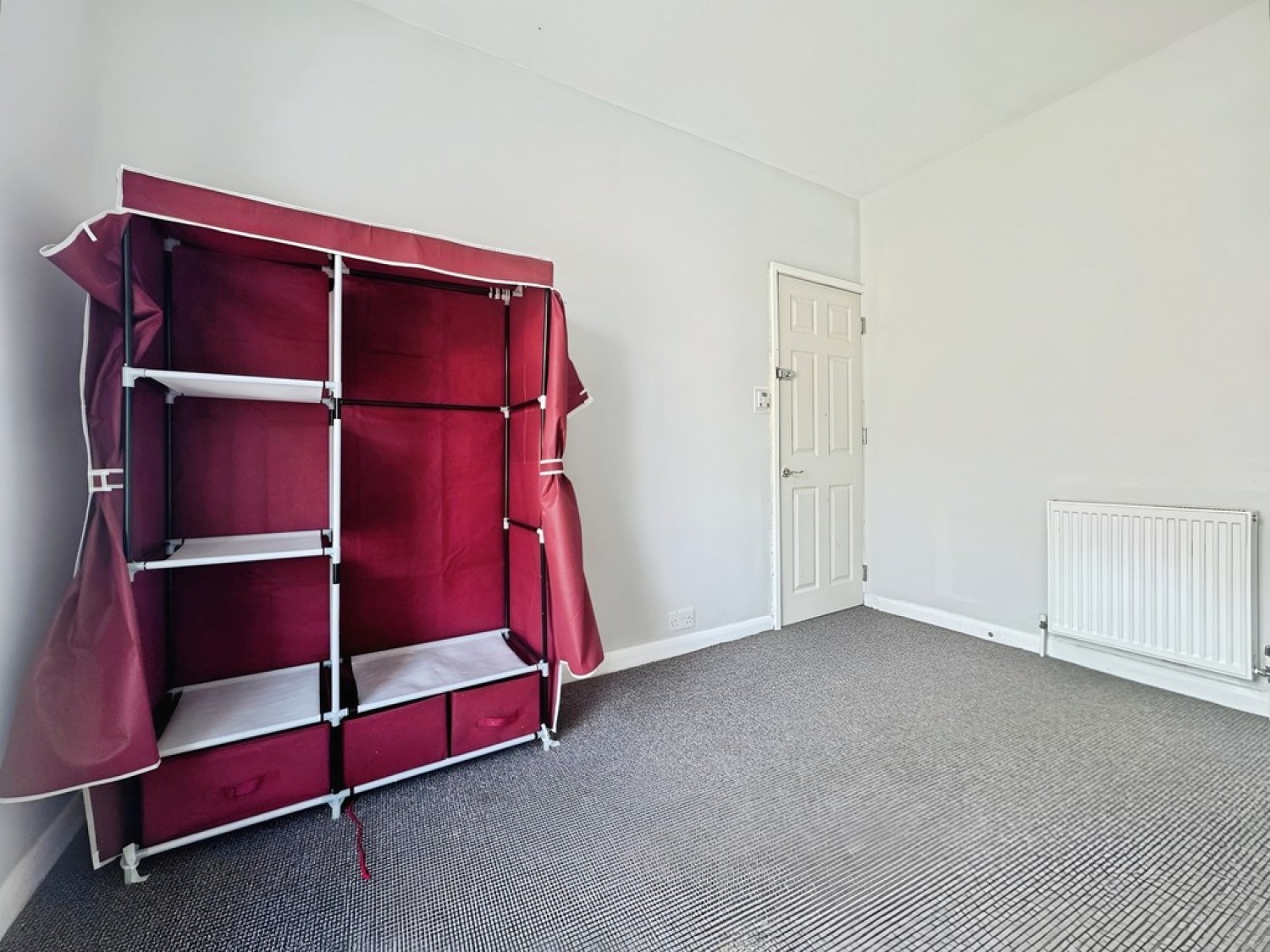 Clifford Street, Wilmorton, Derby