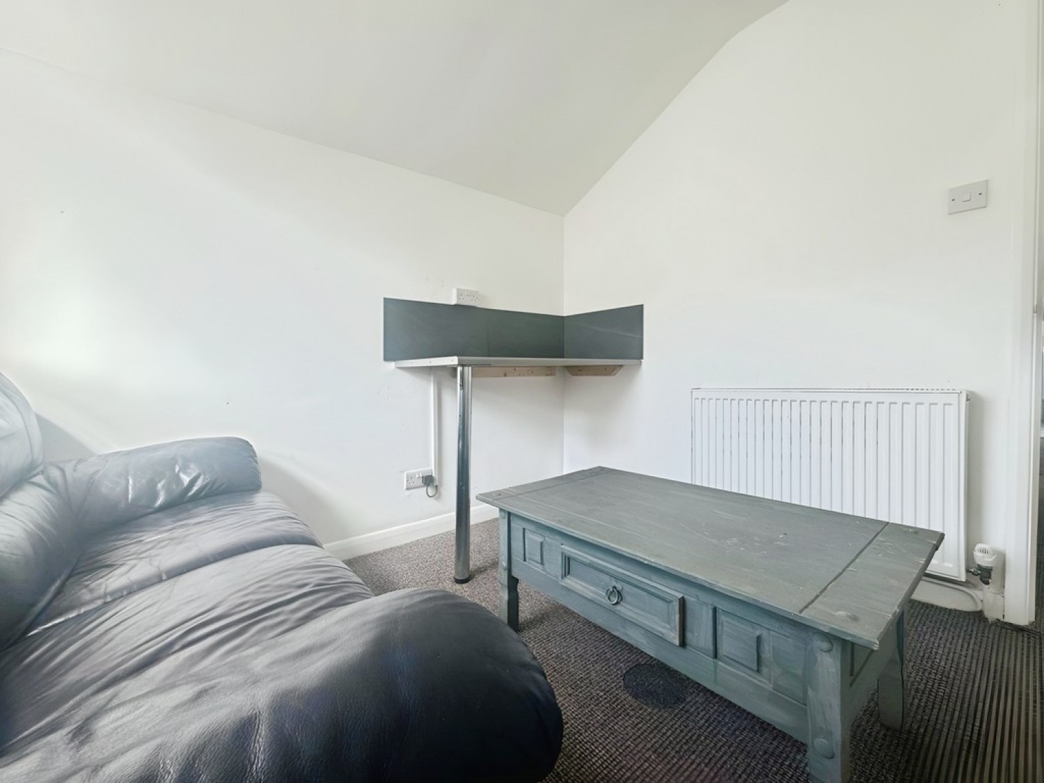 Clifford Street, Wilmorton, Derby