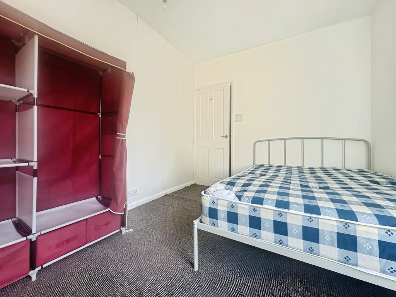 Clifford Street, Wilmorton, Derby