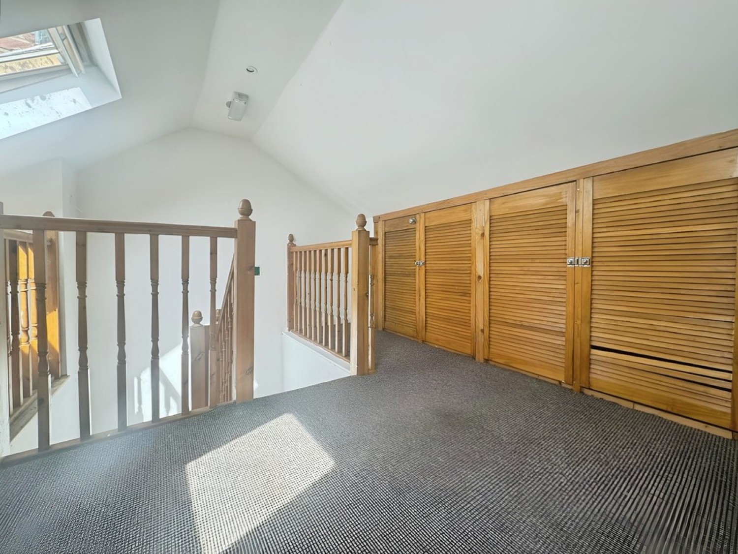 Clifford Street, Wilmorton, Derby