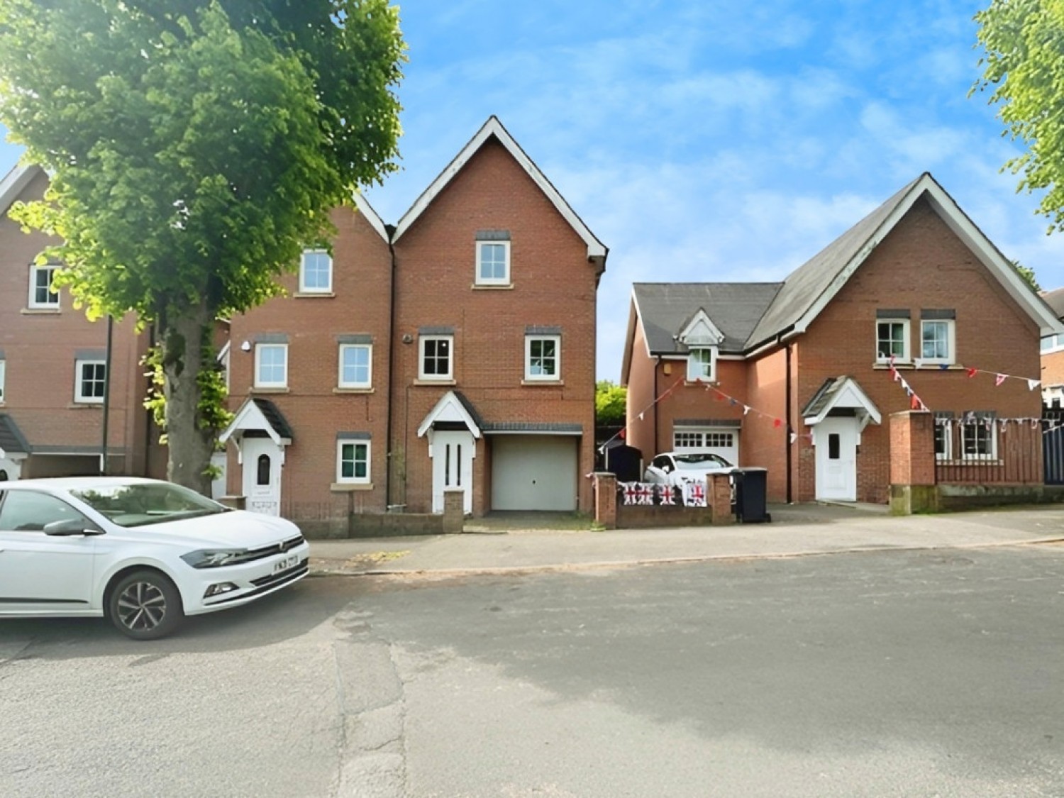 Ilkeston, Derby, Derbyshire