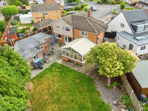 Fowler Avenue, Spondon