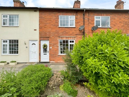 Kegworth, Derby, Derbyshire