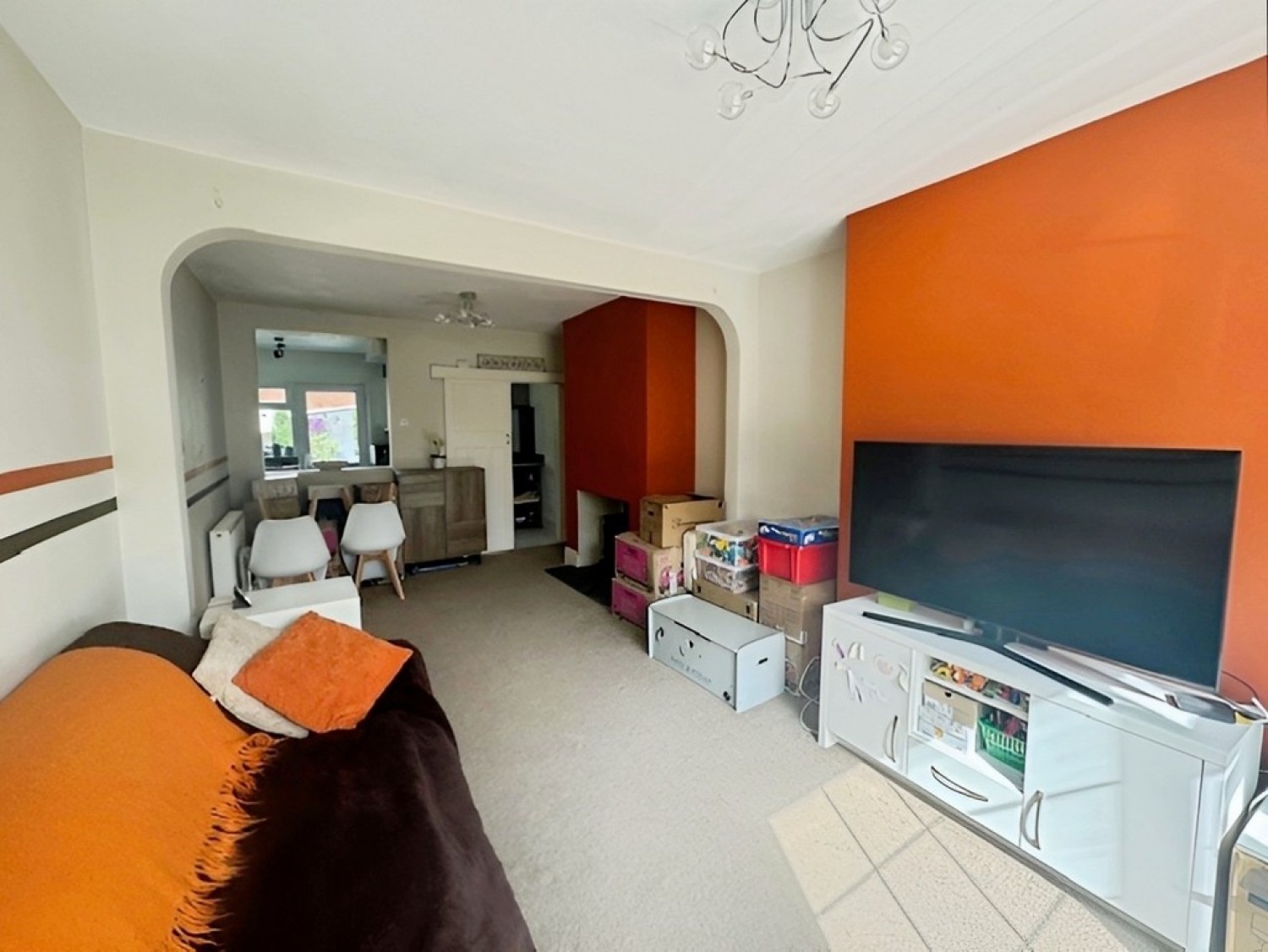 Kegworth, Derby, Derbyshire