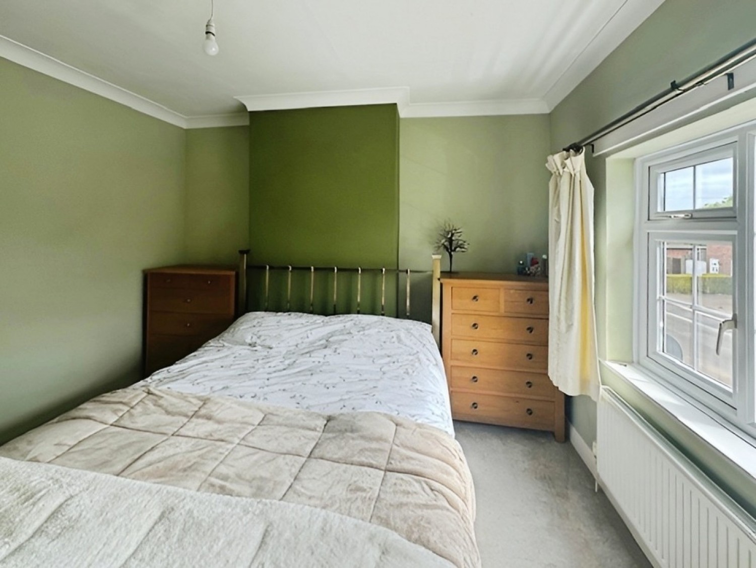 Kegworth, Derby, Derbyshire