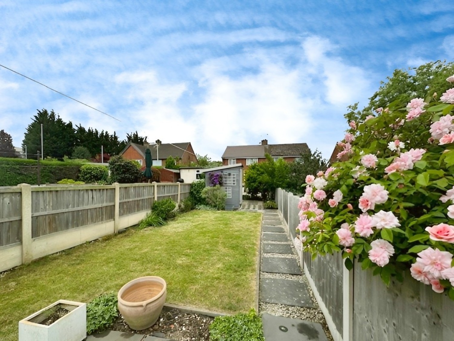 Kegworth, Derby, Derbyshire