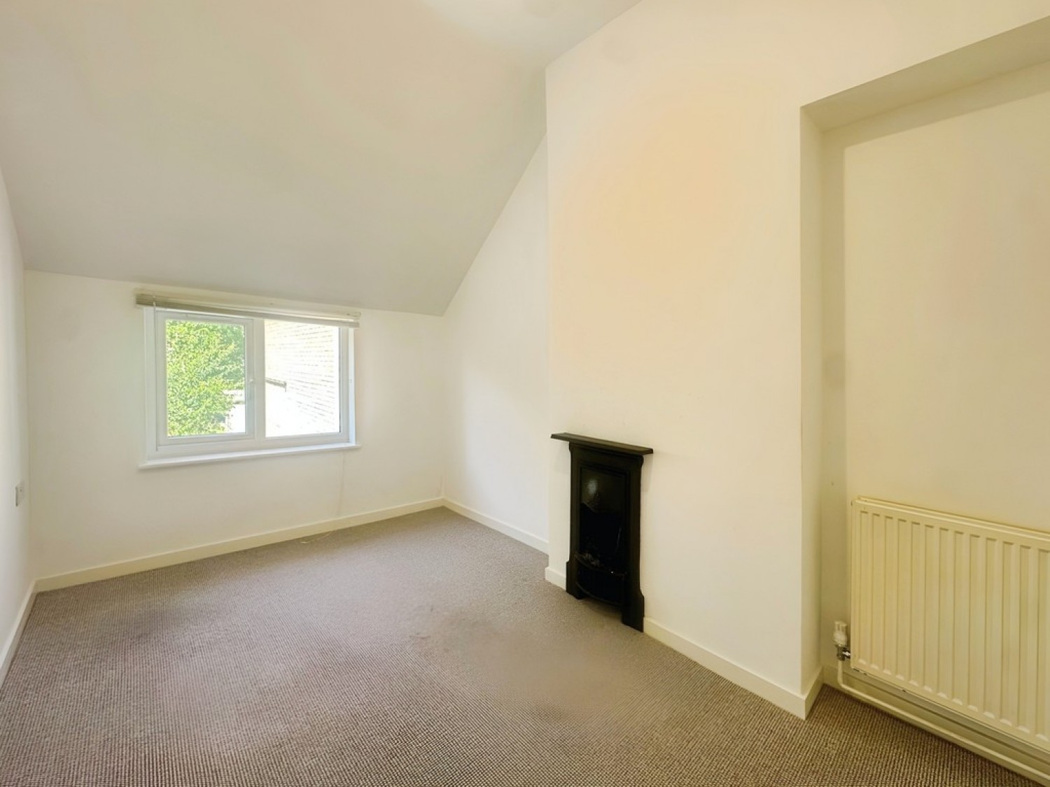 Nottingham Road, Borrowash