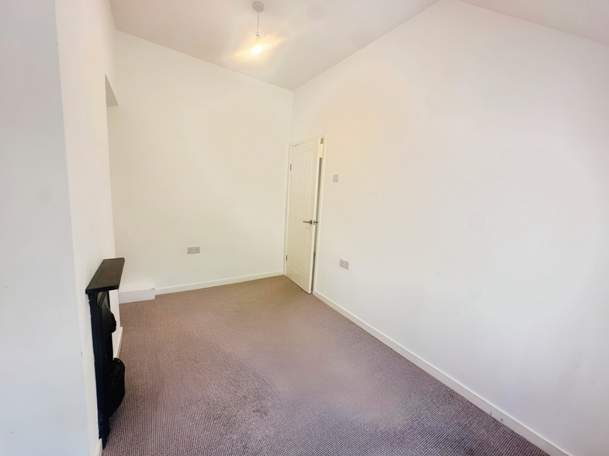 Nottingham Road, Borrowash