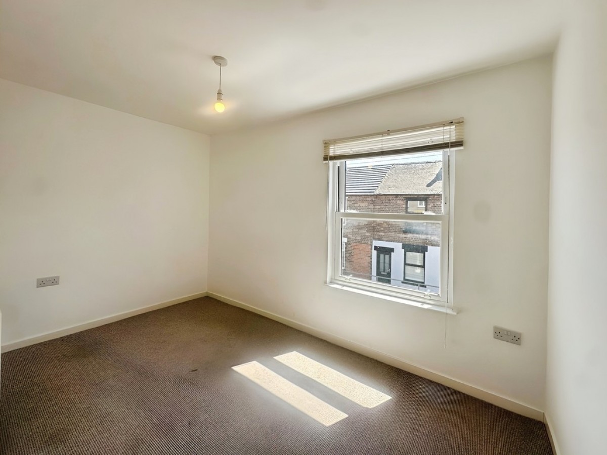 Nottingham Road, Borrowash